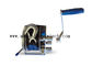 De KrukKoolstofstaal van de kaapstander Marien Hand met Blauwe Riem Compacte Structuur leverancier