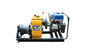 6HP de Kruktrekker van de 4 Tonkabel met In werking gestelde Benzine/Dieselmotor leverancier