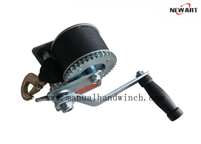 Van de de Handkruk 800lb van de kleine bootkruk de Hand Handkruk voor Airconditioner