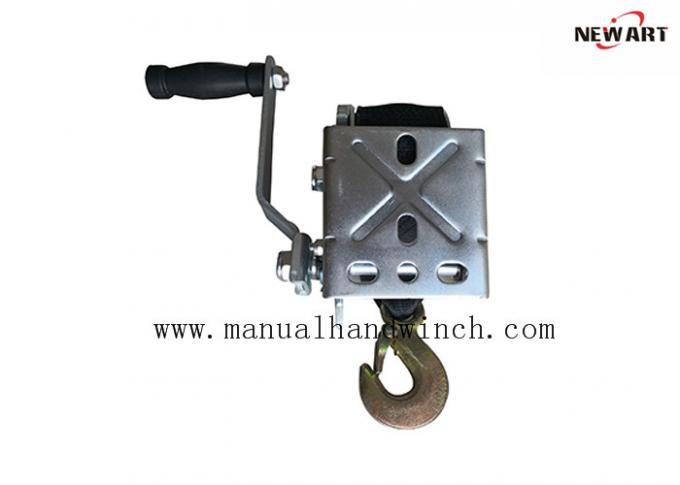 Van de de Handkruk 800lb van de kleine bootkruk de Hand Handkruk voor Airconditioner