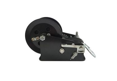 Ce keurde de Handkruk van 2500 Pond, de Zwarte Kruk van Riem Kleine Handcrank goed leverancier