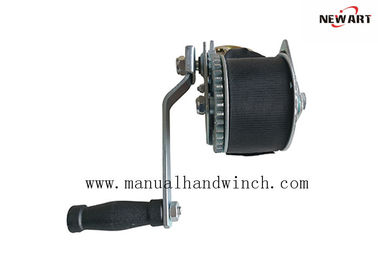 Van de de Handkruk 800lb van de kleine bootkruk de Hand Handkruk voor Airconditioner leverancier