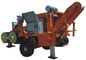 Duurzame de Hydraulische Trekkersspanner van 250KN voor Vier Gebundeld Leider9000kg Gewicht leverancier